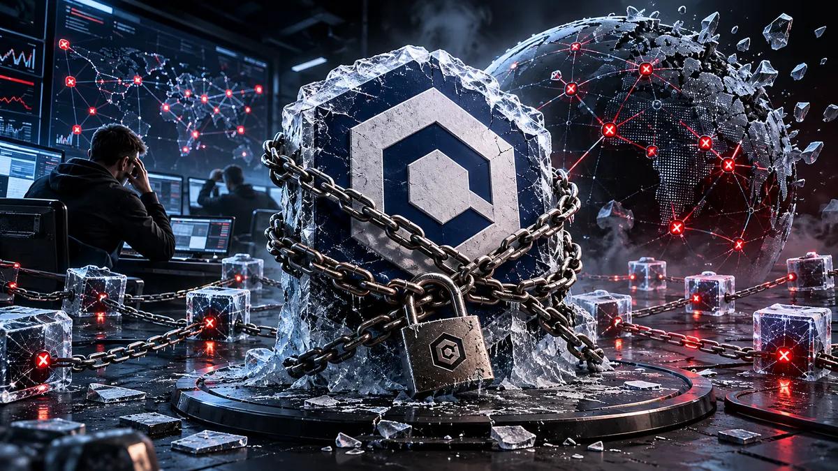 Cronos, 75 milyon dolarlık bir güvenlik açığını durdurmak için tüm blockchain sistemini durdurdu.