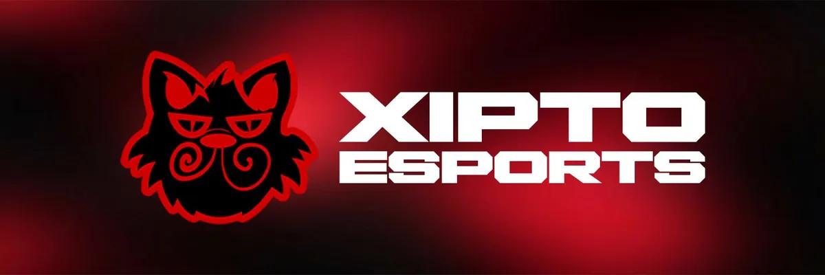 Xipto Esports ilk Dota 2 kadrosunu açıkladı