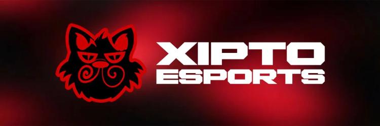 Xipto Esports ilk Dota 2 kadrosunu açıkladı
