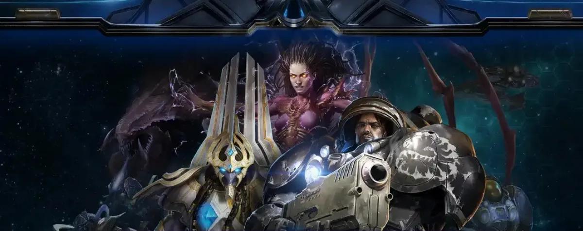 Blizzard, BlizzCon 2026 öncesinde yeni StarCraft oyununa dair ipuçları verdi