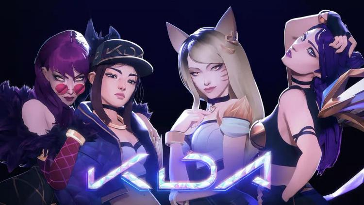 K/DA Geri Dönüyor: League of Legends için Sızan "Firestarter" Kostüm Serisi Detayları Ortaya Çıktı