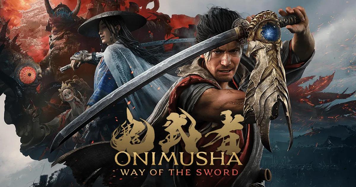 Onimusha: Way of the Sword, Steam Listelerinde Zirveye Çıktı – Çıkış Gününde 62.000 Eşzamanlı Oyuncu ve %80 Olumlu Yorum
