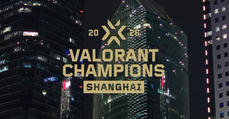 Riot Games, Valorant Champions 2026 için grup sıralamalarını açıkladı