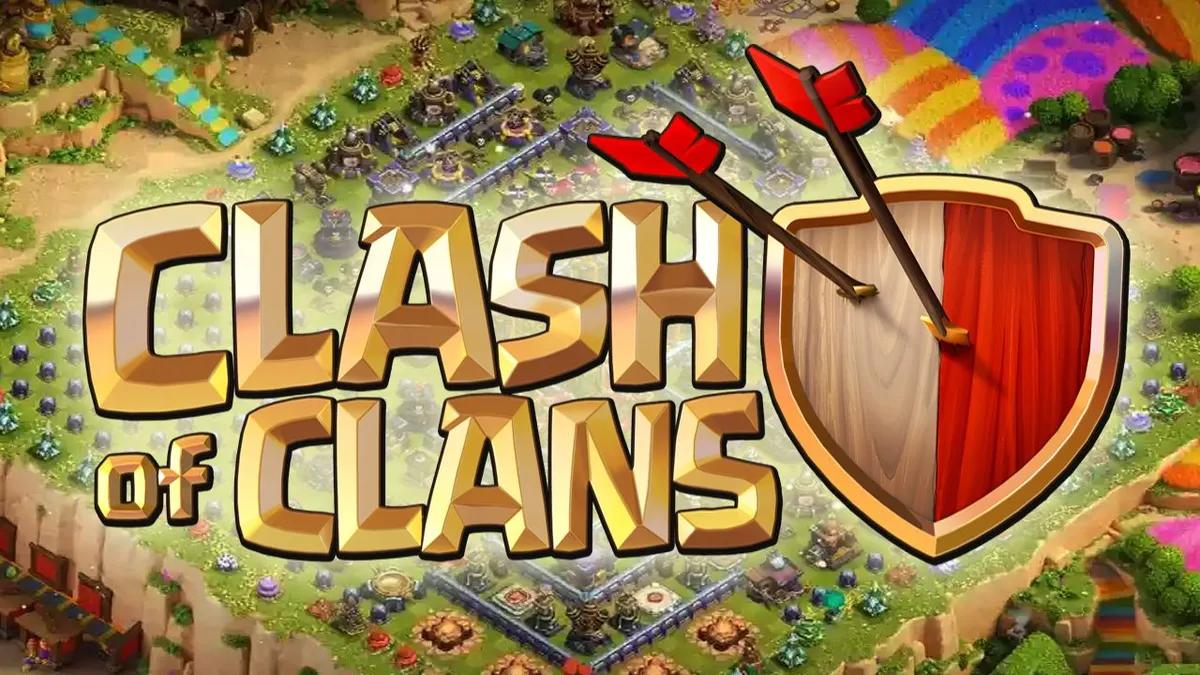 Çalışan Clash of Clans Kodları Eylül 2026