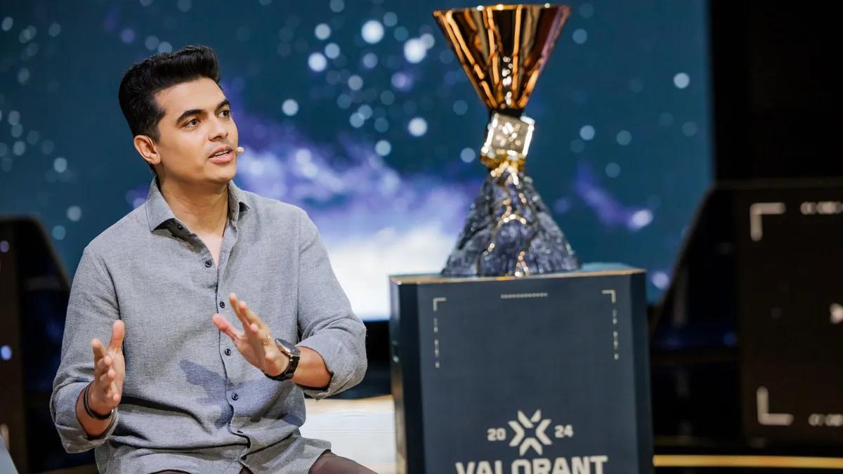 Leo Faria, VCT 2027’de 1. kademe ve 2. kademe liglerinin olmayacağını söylüyor