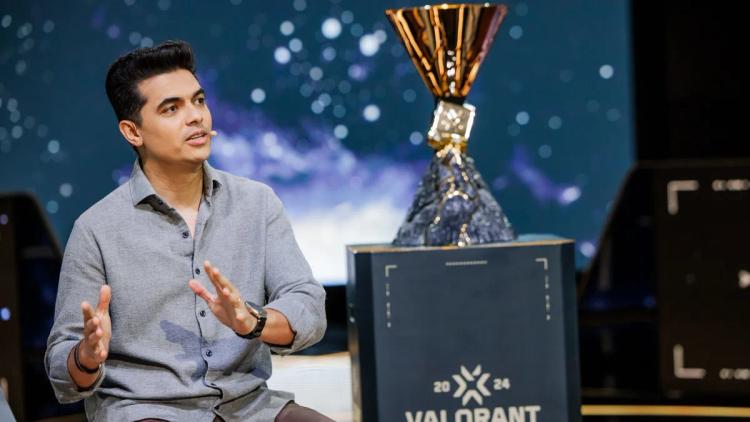 Leo Faria, VCT 2027’de 1. kademe ve 2. kademe liglerinin olmayacağını söylüyor