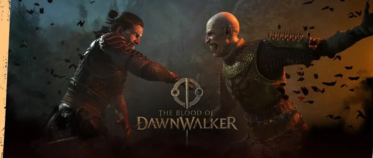 Rebel Wolves, bir sonraki Dawnwalker oyununu şimdiden geliştirmeye başladı