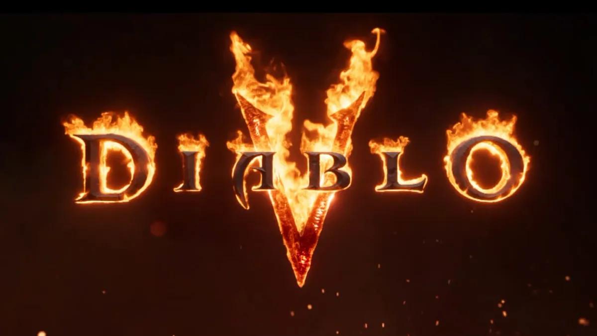Blizzard, Diablo V’yi Duyurdu; Çıkış Tarihi 2029 Olarak Belirlendi
