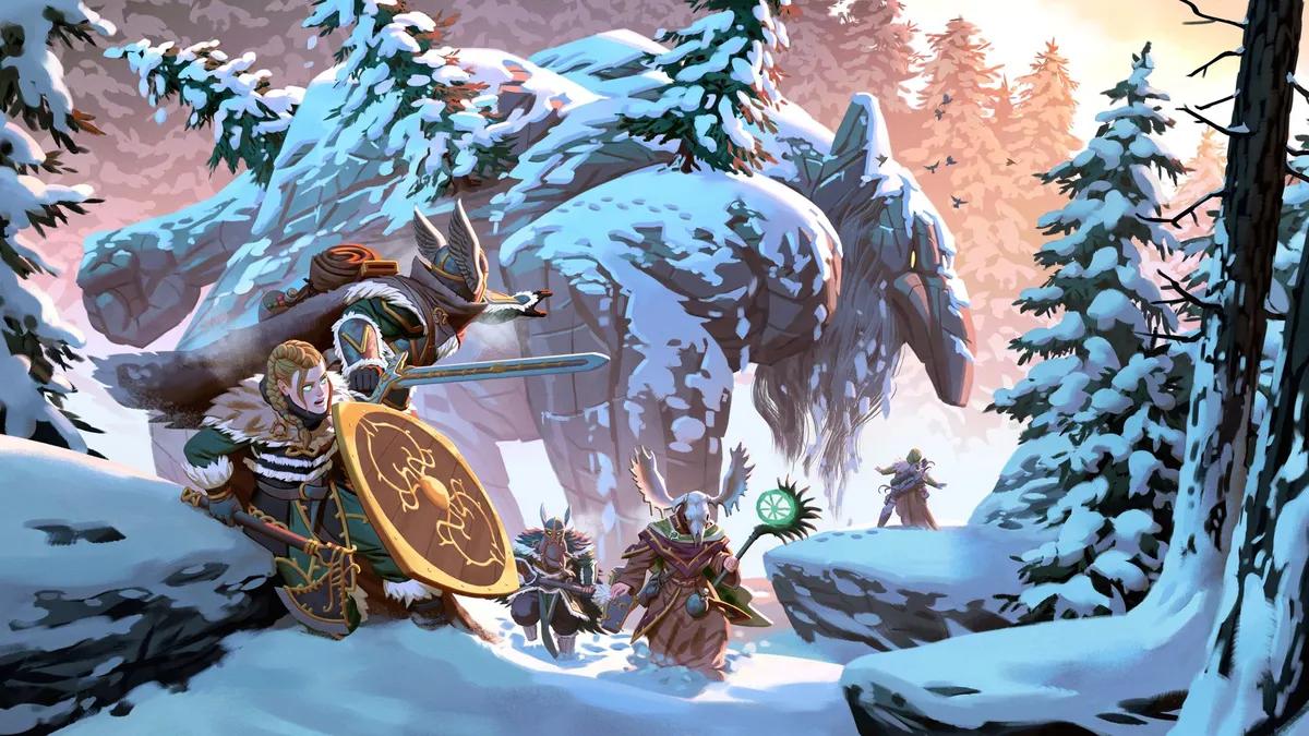 Valheim 1.0'da Sonunda Envanter Kapasitesini Artırma Seçeneği Geliyor