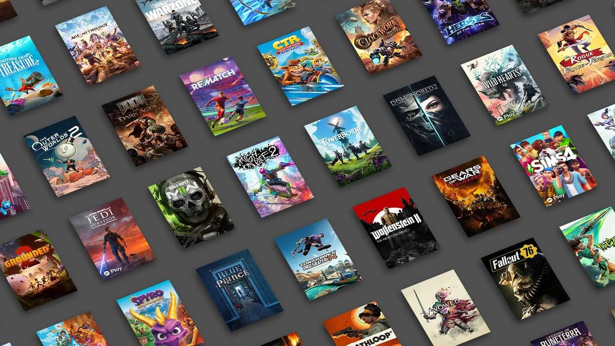 Xbox Game Pass, 2027'de Önemli Değişikliklere Uğrayabilir