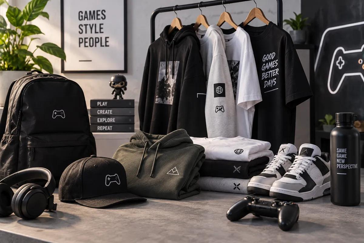 Oyuncular için streetwear ve günlük kombinlerdeki marka işbirlikleri hakkındaki gerçekler