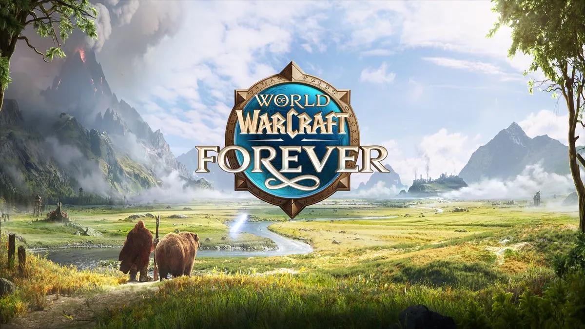 World of Warcraft: Beta Sürümünün İlk Gününde Oyuncu Akını Nedeniyle “Forever” Sunucuları Çöktü