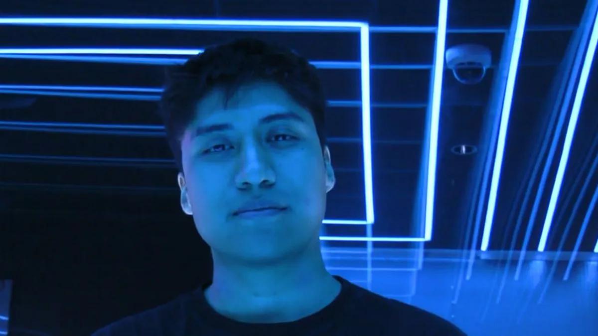 Wisper, Ace'in yerine Team Liquid'e katıldı