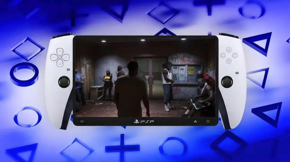 Taşınabilir PlayStation Projesi Canis, 540p çözünürlükte görüntü veriyor; ancak Sony, PS5 Pro'ya yaklaşıyor