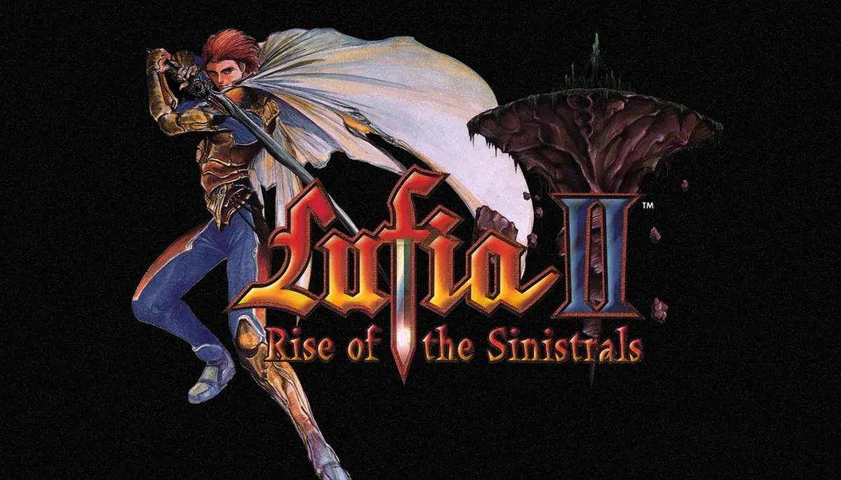 Lufia 1 & 2: The Sinistrals Saga, SNES RPG’lerini ilk kez PC’ye getiriyor