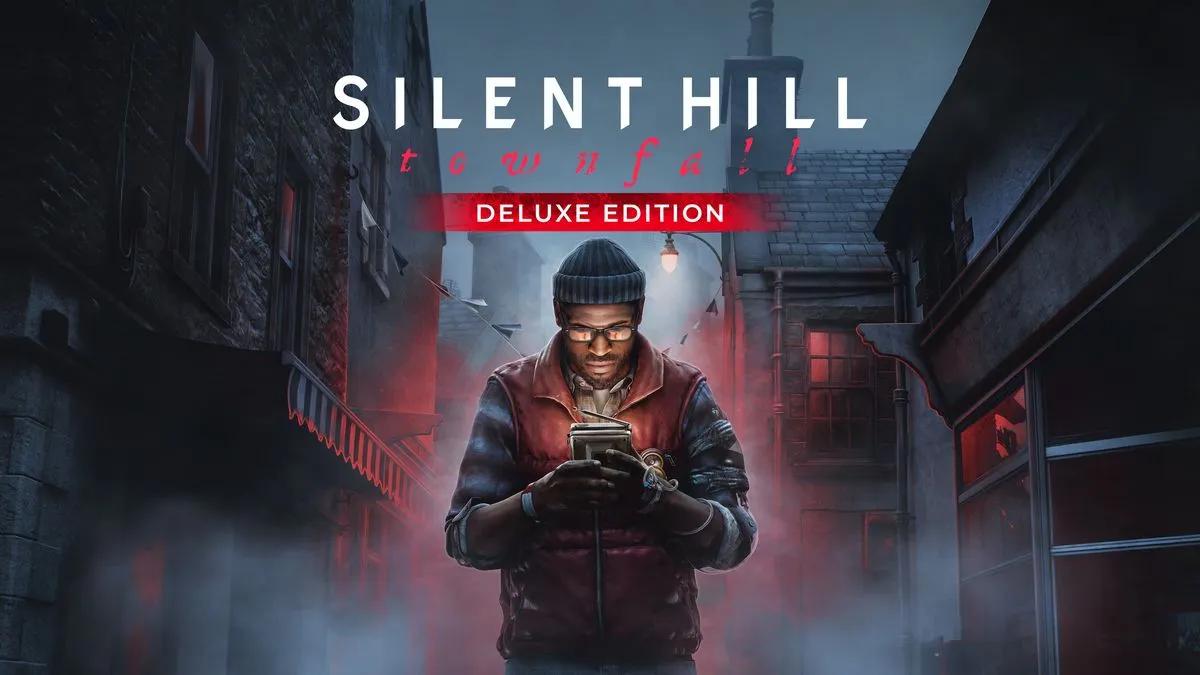Silent Hill: Townfall, Çıkışından Önce Eleştirmenlerden Övgü Topladı