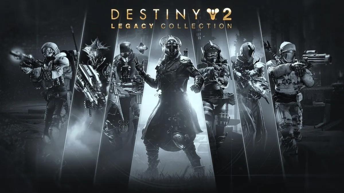 Bungie, Destiny 2’nin arşivlenmiş içeriklerinin geri döneceğini duyurdu ve oyunla işlerinin henüz bitmediğini belirtti
