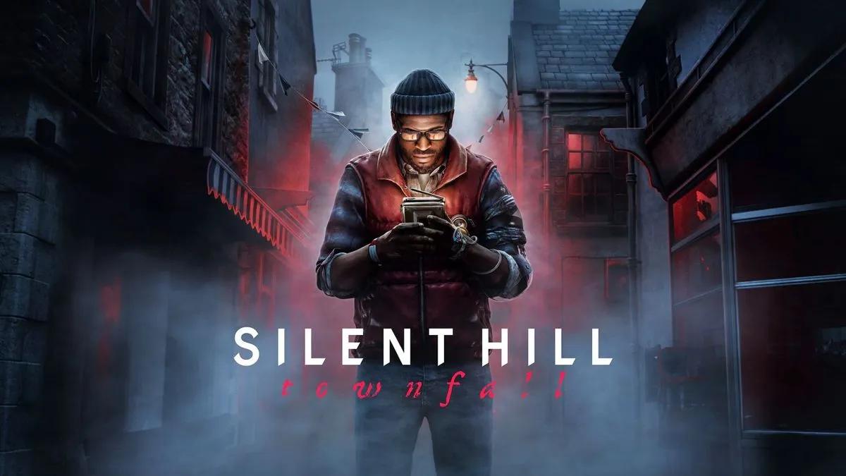 SILENT HILL: Townfall’un Erken Erişim Sürümü, Deluxe Sürüm sahipleri için yayınlandı