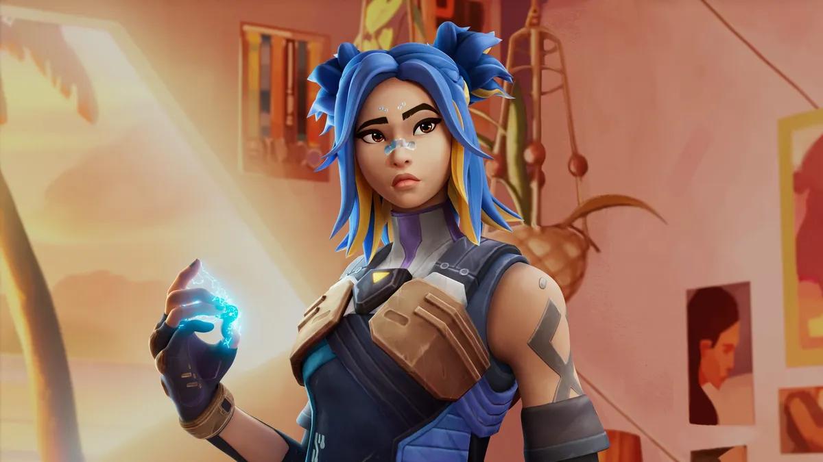 Riot, Valorant'ta Neon İçin Yeni Değişiklikler Hazırlıyor: Geliştiriciler Onun Çok Güçlü Olduğuna İnanıyor