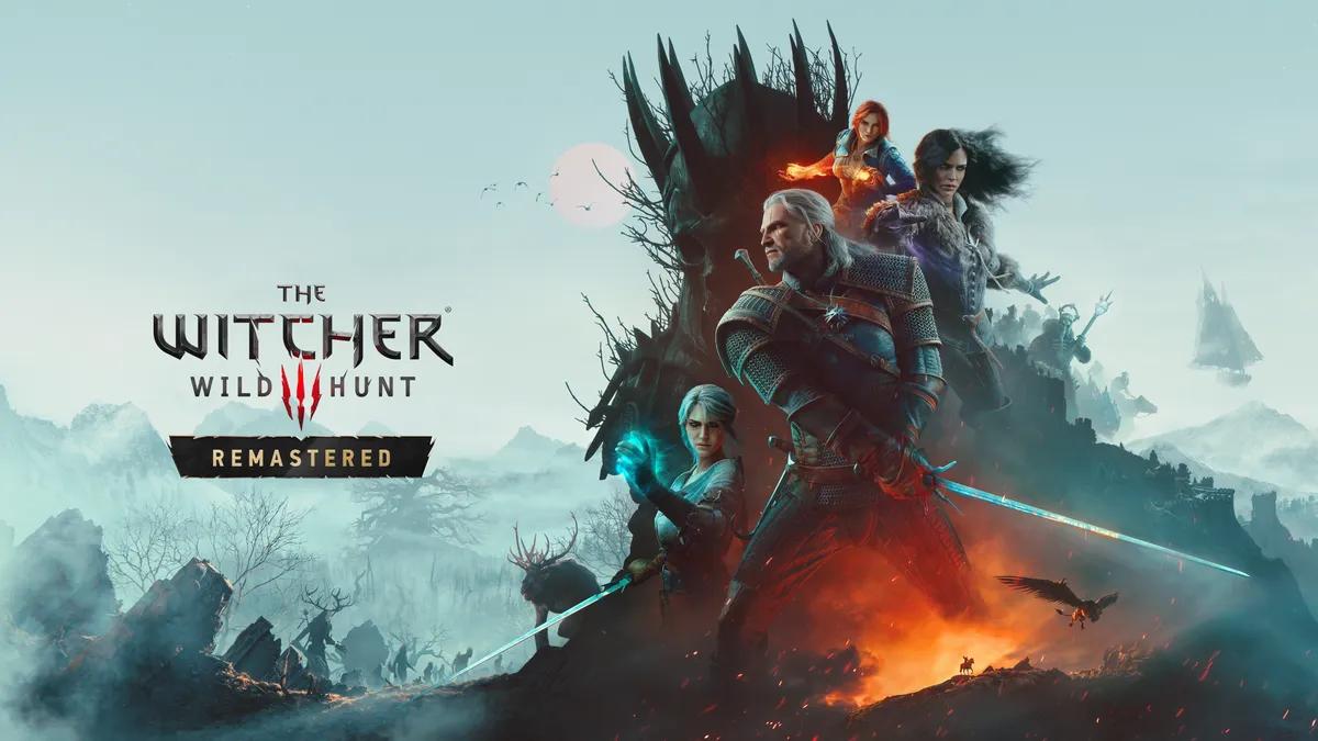 The Witcher 3'ün Yeniden Düzenlenmiş PC Sürümü, AMD Grafik Kartı Sorunları Nedeniyle Eleştirildi