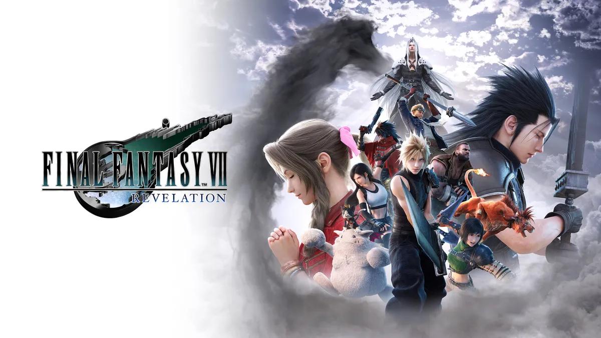"Elimden Geleni Yaptım": Final Fantasy 7 Revelation’ın Yönetmeni, Diskin Neden Oyunun Sadece Bir Kısmını İçerdiğini Açıklıyor
