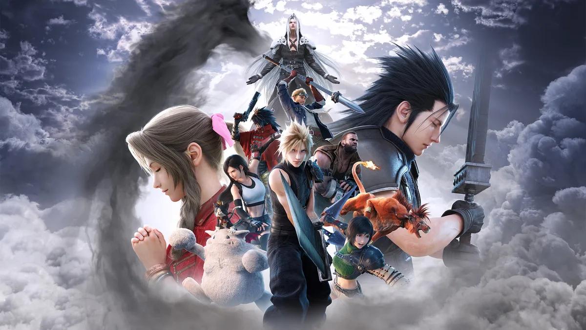Final Fantasy 7 Revelation’ın Yönetmeni, Rebirth’teki Mini Oyunlara Yönelik Eleştirilere Yanıt Verdi