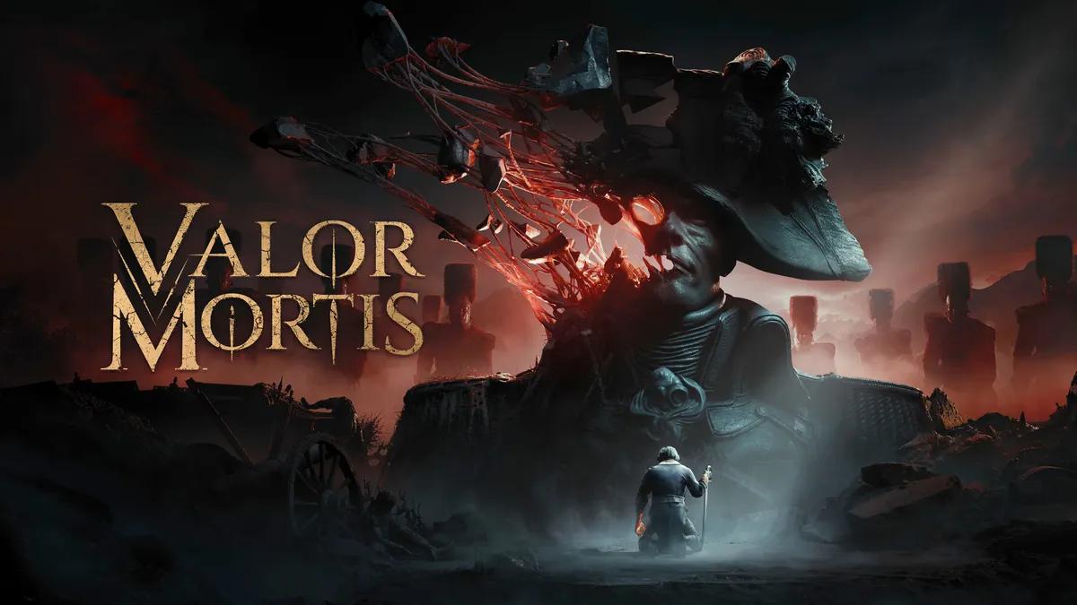 Valor Mortis Geliştiricileri Kesin Çıkış Zamanını Açıkladı