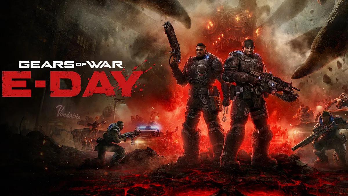 Analistler, Gears of War: E-Day’in 230.000 kopya sattığını ve 37 milyon dolar gelir elde ettiğini tahmin ediyor
