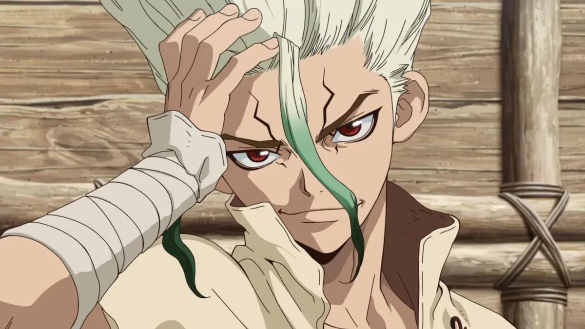 Yeni “Dr. Stone: Terraforming” Anime’si Duyuruldu; Ana Hikâyenin Sonundan Sonraki Olayları Anlatacak