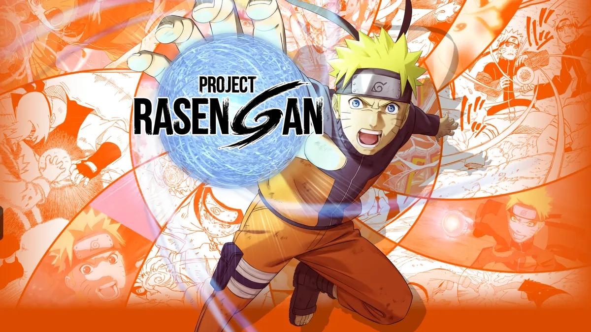Naruto, Masashi Kishimoto’dan yeni bir manga ve Ninku ile bir anime crossover’ı kazanıyor