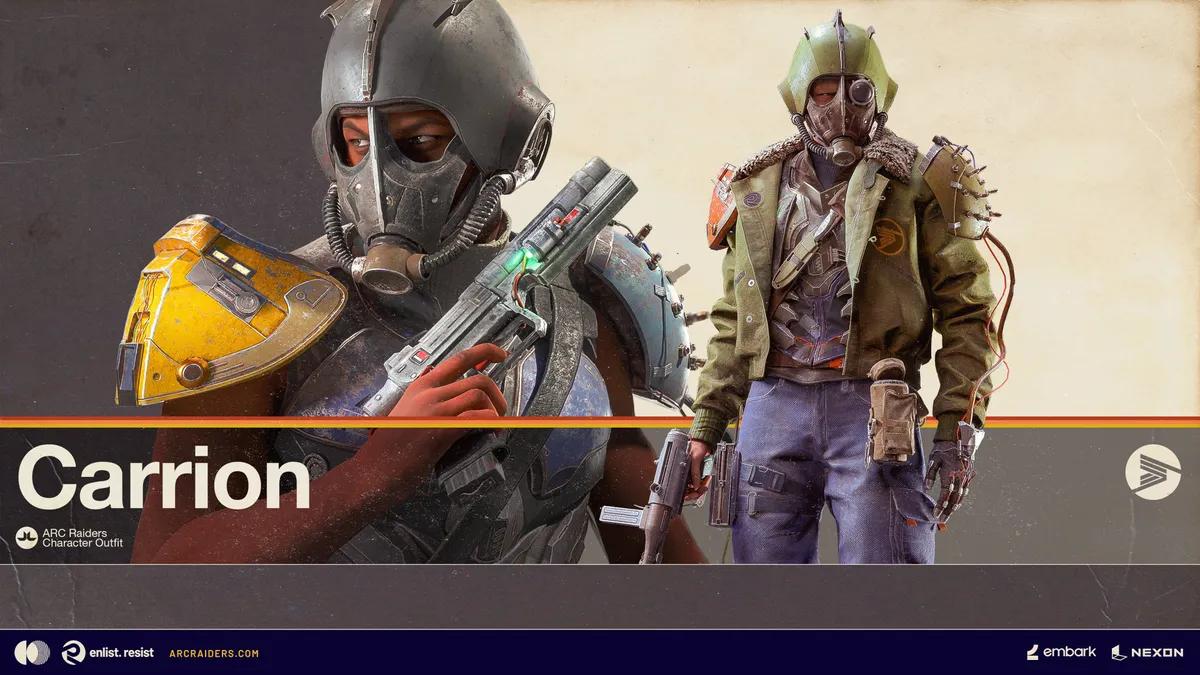 ARC Raiders 2.1 Güncellemesi, Geçici Bir PvE Modu, Carrion Seti ve Onlarca Düzeltme Ekliyor