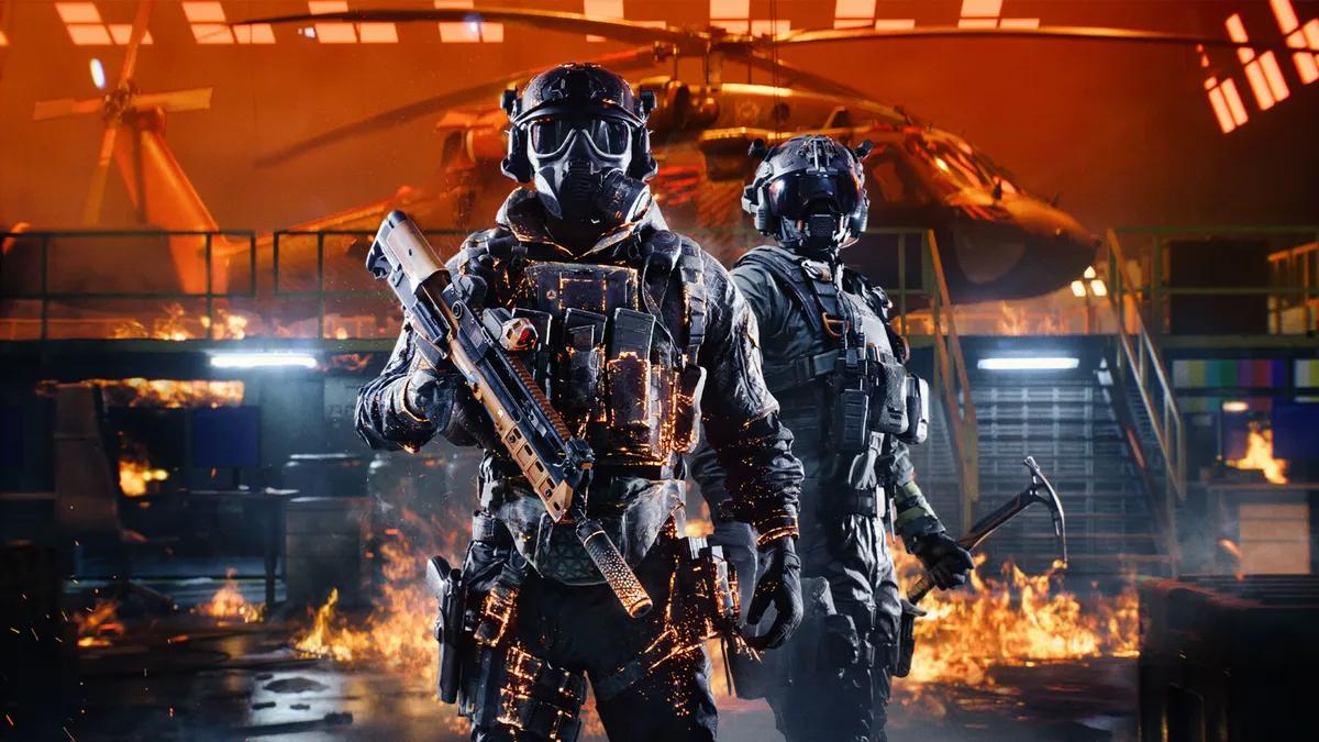 Battlefield 6 Oyuncuları, Şüpheli AI Görünümleri ve XP Sınırı Nedeniyle Yeni Sezonu Eleştiriyor
