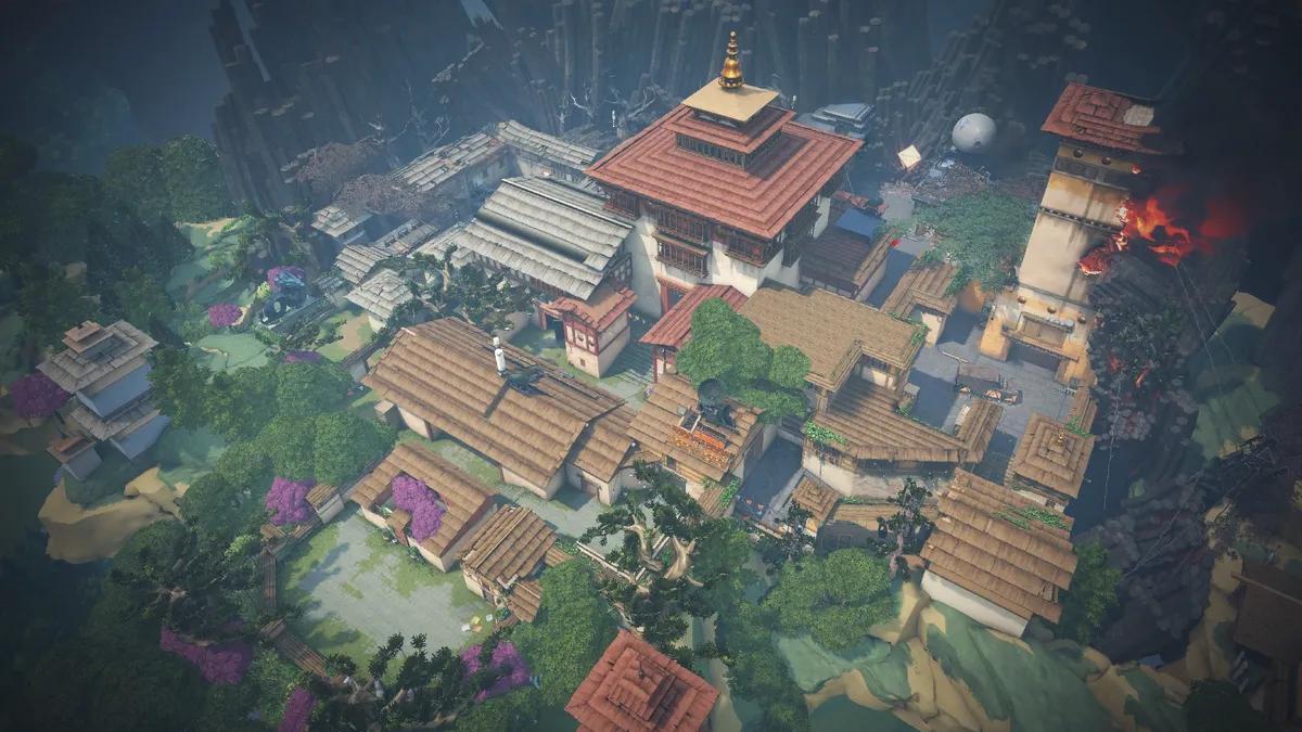 Riot Games, Haven’ı Valorant’tan geçici olarak kaldırdı
