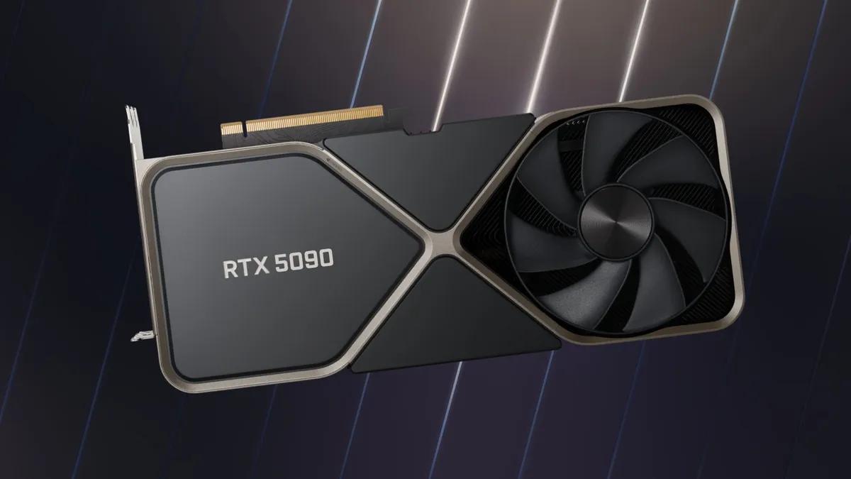 Söylenti: NVIDIA, RTX 5090 üretimini durdurdu ve mevcut kartlar mağazalardan kayboluyor