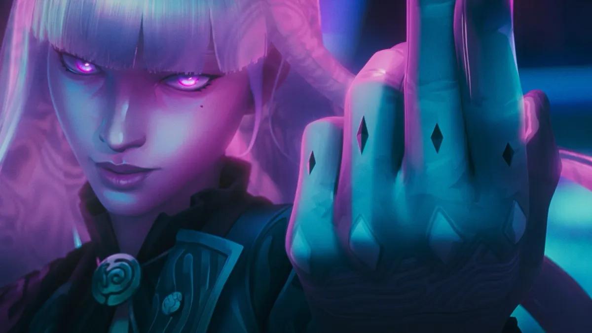 Riot, Valorant’ın Yeni Düellocu Karakteri Hush’ı Resmen Açıkladı