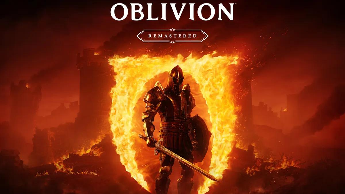 Geliştirme Tecrübesi Olmayan Bir Oyuncu, Oblivion Remastered’ın FPS’sini %40 Artıran Bir Mod Geliştirdi