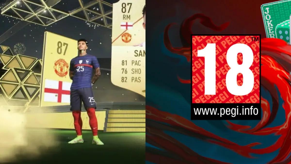 PEGI 16 Loot Box Kuralı Artık EA Sports FC ve Zenless Zone Zero için de Geçerli