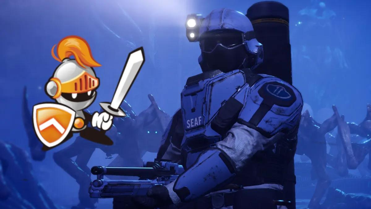 Helldivers 2, PC'de Easy Anti-Cheat'e geçmek için GameGuard'ı terk etti