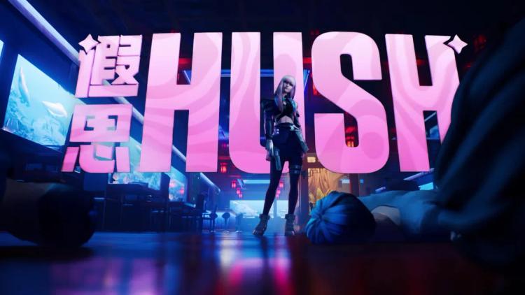 Valorant'ın Yeni Çorba Dükkanı, Ajan Hush ile Birlikte Gelebilir