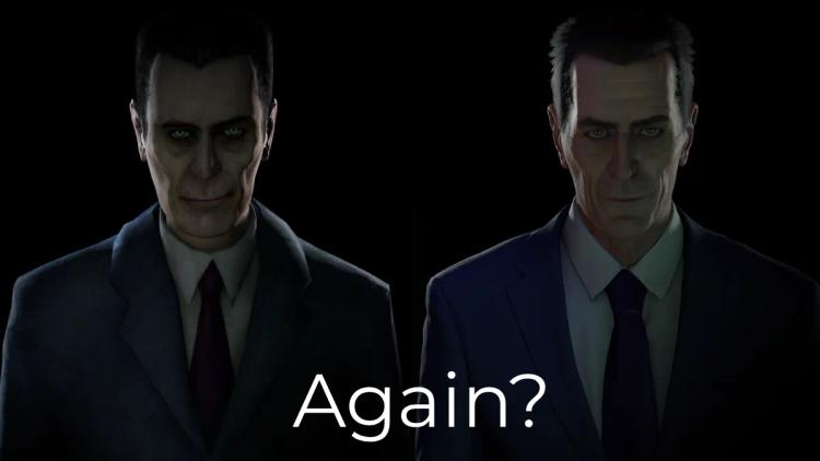 Valve Composer, HLX kod adını bıraktı ve Half-Life 3 söylentileri yeniden başladı.