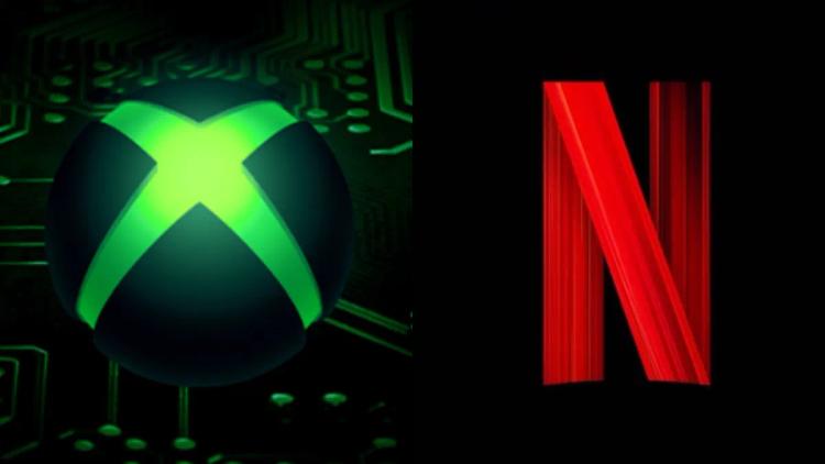 Xbox, Netflix'ten 800 milyon dolar istedi ancak anlaşma suya düştü.
