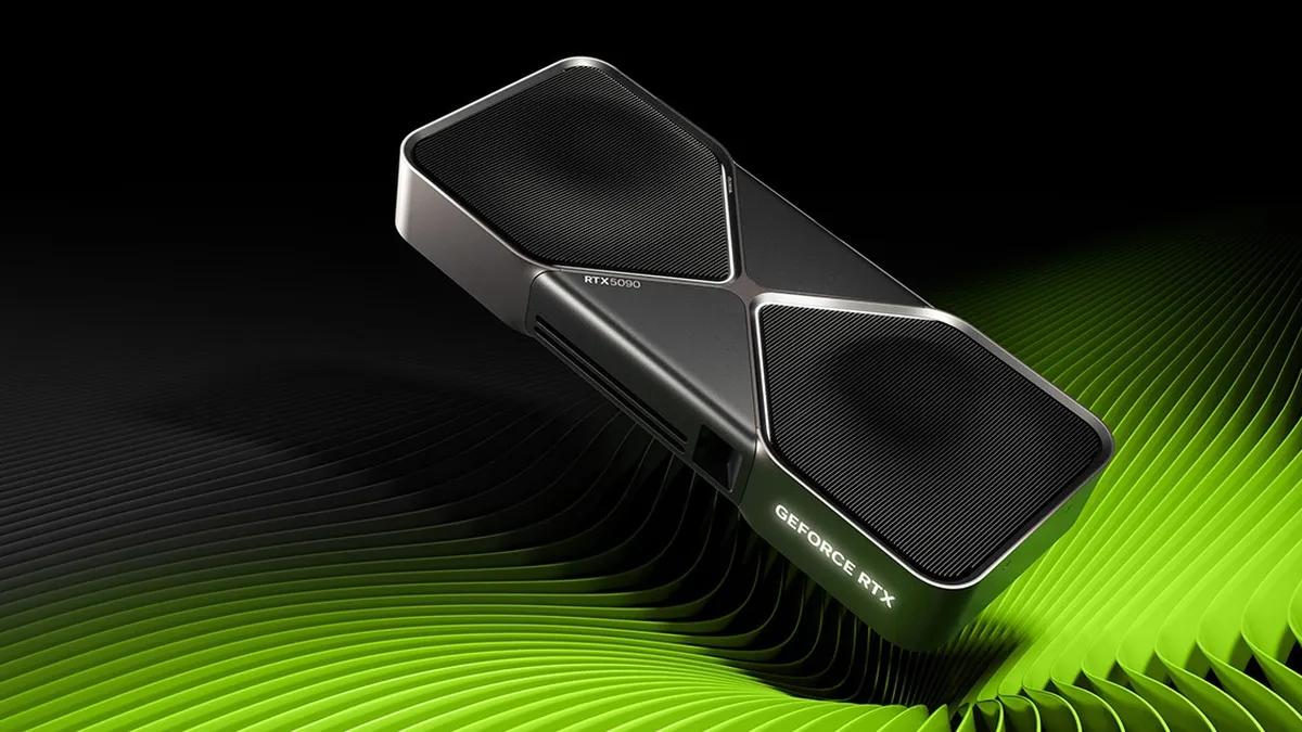 Amazon, milyarlarca dolarlık Nvidia yapay zeka çipi satın alıyor, ancak bu RTX 5090 kıtlığının nedeni değil.