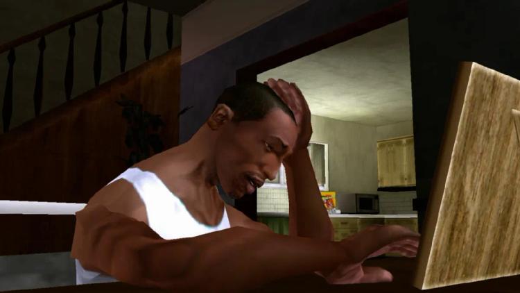 GTA San Andreas 22 Yıl Sonra: Orijinal Loc Görevi, Kontroller ve GTA 6 Karşılaştırması