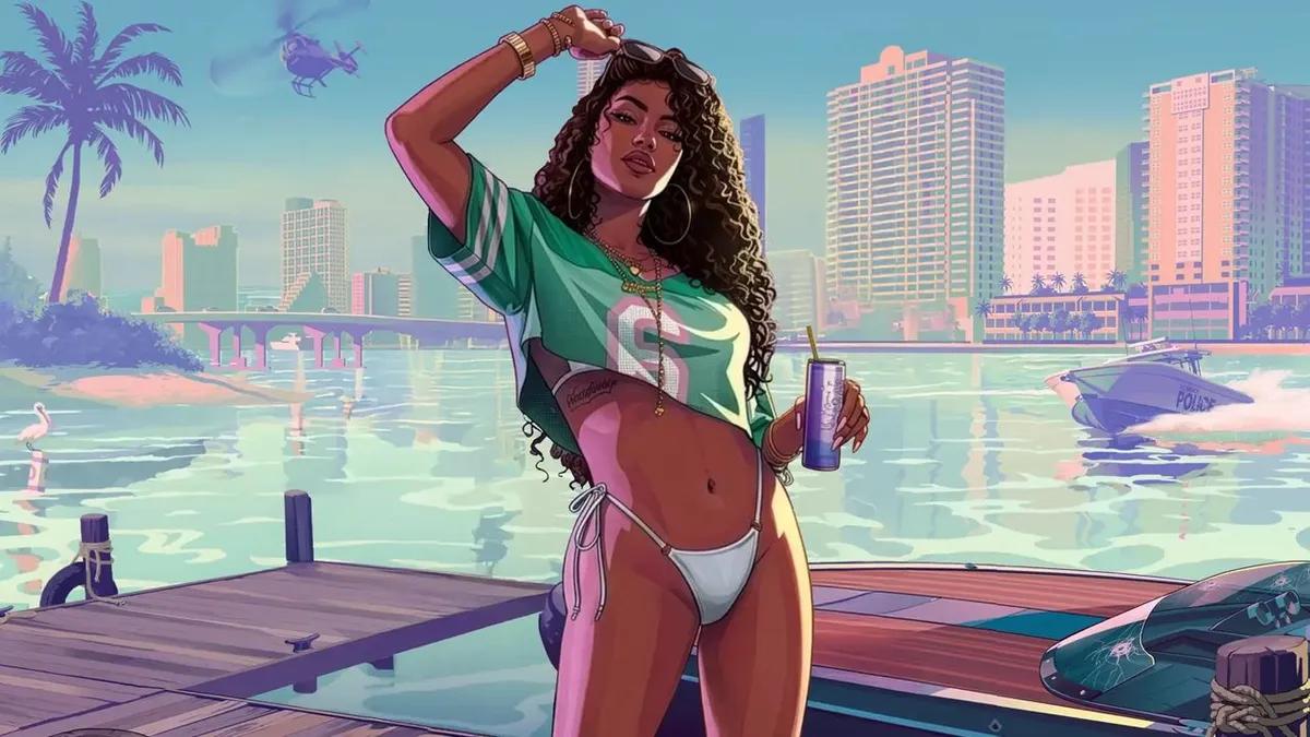 Bir başka söylenti, GTA 6'nın Nintendo Switch 2 için çıkacağını gösteriyor