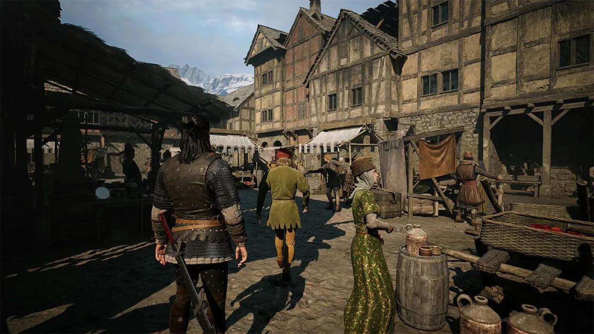 The Blood of Dawnwalker ilk yorumları aldı — Rebel Wolves güzel bir RPG yapmayı başardı