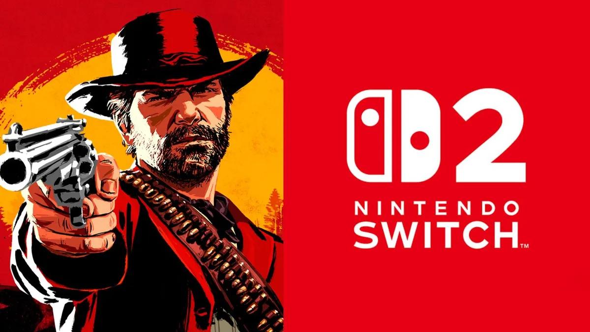 Red Dead Redemption 2’nin Switch 2’de Çıkışının Askıya Alındığı Bildiriliyor