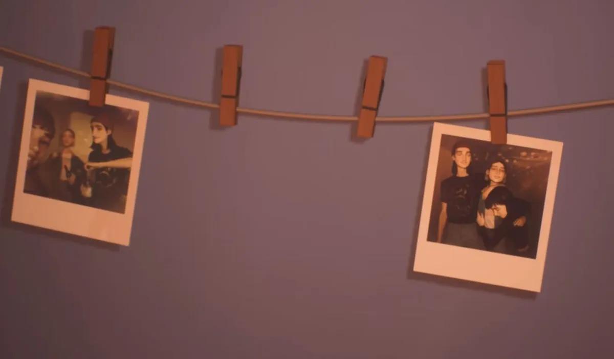 Mixtape Polaroid Rehberi: Tüm Lokasyonlar