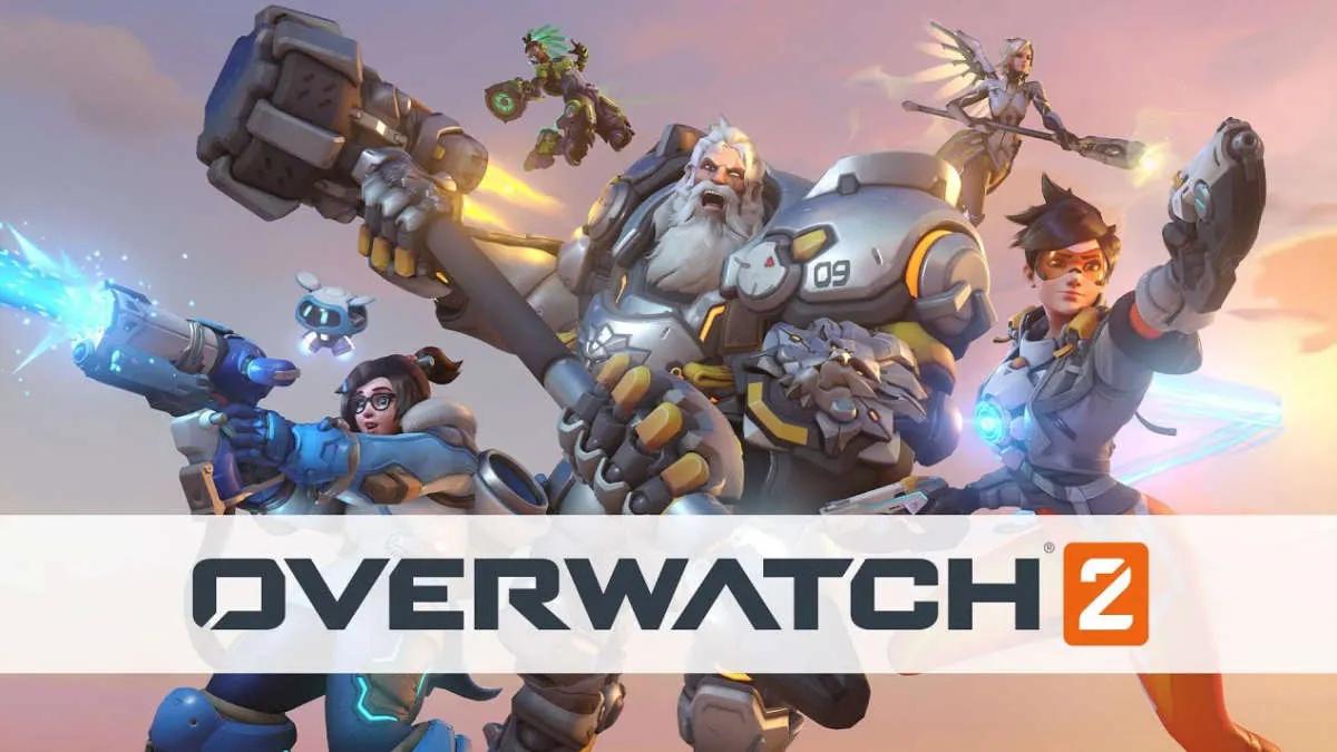 Overwatch 2 oyuncu, Savaş Biletini satın aldıktan hemen sonra yeni kahramanlar alacak