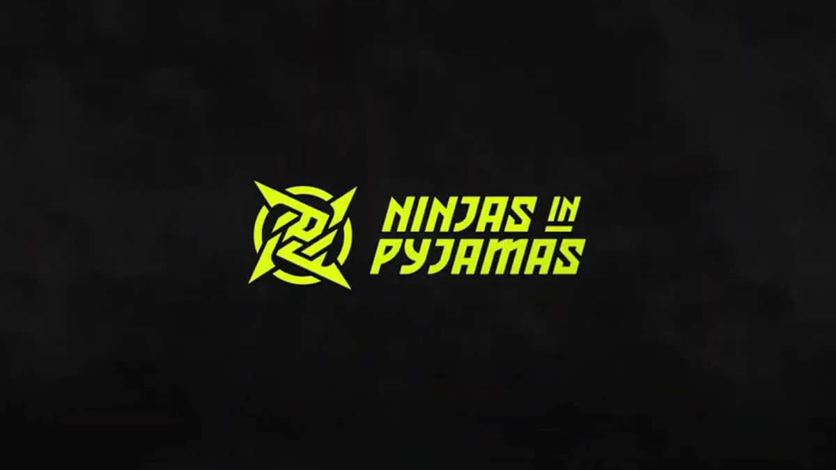 Aleksib, Ninjas In Pyjamas konumuna taşındı