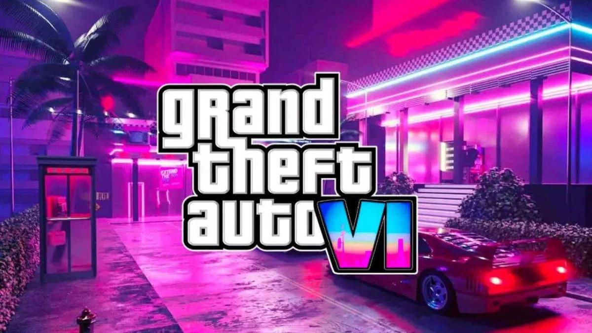 Microsoft, GTA 6'nın 2024'te çıkacağını varsayar